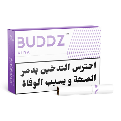 BUDDZ Kira